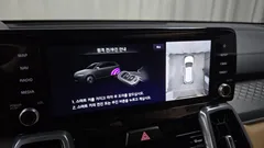 2023 Kia Sorento HEV 1.6 2WD — фото 18