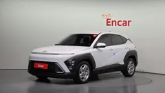 2023 Hyundai Kona Gasoline 1.6 Turbo 2WD — фото 1