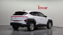2023 Hyundai Kona Gasoline 1.6 Turbo 2WD — фото 2