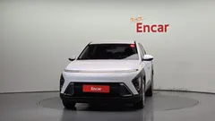 2023 Hyundai Kona Gasoline 1.6 Turbo 2WD — фото 3