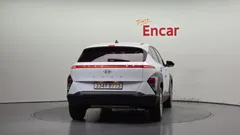 2023 Hyundai Kona Gasoline 1.6 Turbo 2WD — фото 4