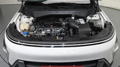2023 Hyundai Kona Gasoline 1.6 Turbo 2WD — фото 6