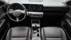 2023 Hyundai Kona Gasoline 1.6 Turbo 2WD — фото 7