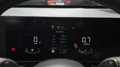 2023 Hyundai Kona Gasoline 1.6 Turbo 2WD — фото 8