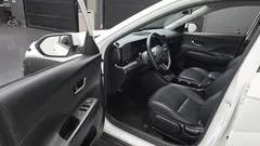 2023 Hyundai Kona Gasoline 1.6 Turbo 2WD — фото 10