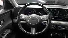 2023 Hyundai Kona Gasoline 1.6 Turbo 2WD — фото 13
