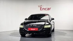 2022 Genesis G80 Gasoline 2.5 Turbo AWD — фото 3