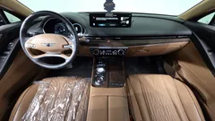 2022 Genesis G80 Gasoline 2.5 Turbo AWD — фото 7