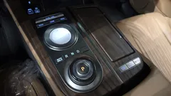 2022 Genesis G80 Gasoline 2.5 Turbo AWD — фото 9