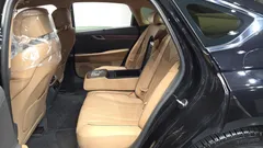 2022 Genesis G80 Gasoline 2.5 Turbo AWD — фото 11