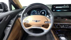 2022 Genesis G80 Gasoline 2.5 Turbo AWD — фото 13