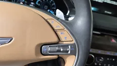 2022 Genesis G80 Gasoline 2.5 Turbo AWD — фото 16
