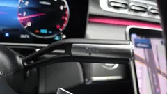 2022 Mercedes-Benz S-Class S450L 4MATIC — фото 9