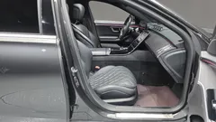 2022 Mercedes-Benz S-Class S450L 4MATIC — фото 11