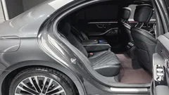 2022 Mercedes-Benz S-Class S450L 4MATIC — фото 12