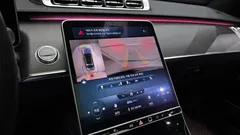 2022 Mercedes-Benz S-Class S450L 4MATIC — фото 15