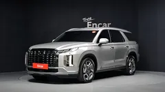 2024 Hyundai Palisade Diesel 2.2 2WD — фото 1
