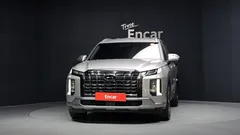 2024 Hyundai Palisade Diesel 2.2 2WD — фото 3