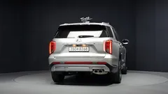 2024 Hyundai Palisade Diesel 2.2 2WD — фото 4