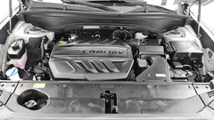 2024 Hyundai Palisade Diesel 2.2 2WD — фото 6