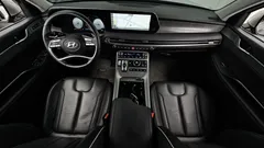2024 Hyundai Palisade Diesel 2.2 2WD — фото 7