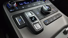 2024 Hyundai Palisade Diesel 2.2 2WD — фото 9