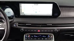 2024 Hyundai Palisade Diesel 2.2 2WD — фото 14