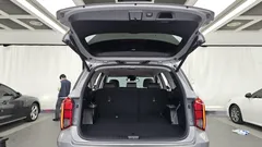 2024 Hyundai Palisade Diesel 2.2 2WD — фото 20