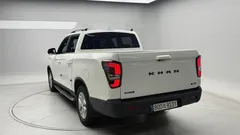 2022 SsangYong Rexton Diesel 2.2 4WD — фото 2