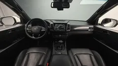 2022 SsangYong Rexton Diesel 2.2 4WD — фото 3
