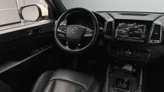 2022 SsangYong Rexton Diesel 2.2 4WD — фото 4