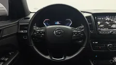 2022 SsangYong Rexton Diesel 2.2 4WD — фото 8