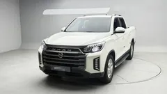 2022 SsangYong Rexton Diesel 2.2 4WD — фото 13