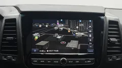 2022 SsangYong Rexton Diesel 2.2 4WD — фото 15