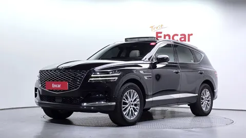 2023 Genesis GV80 3.0 Diesel AWD