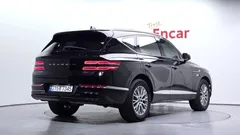 2023 Genesis GV80 3.0 Diesel AWD — фото 2