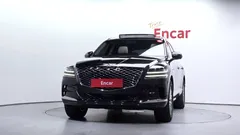 2023 Genesis GV80 3.0 Diesel AWD — фото 3