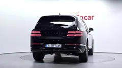 2023 Genesis GV80 3.0 Diesel AWD — фото 4