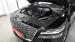 2023 Genesis GV80 3.0 Diesel AWD — фото 6