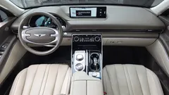 2023 Genesis GV80 3.0 Diesel AWD — фото 7