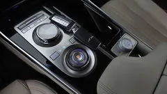 2023 Genesis GV80 3.0 Diesel AWD — фото 9