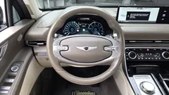 2023 Genesis GV80 3.0 Diesel AWD — фото 13