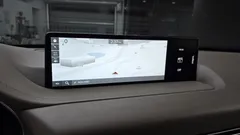 2023 Genesis GV80 3.0 Diesel AWD — фото 14