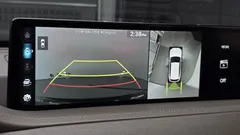 2023 Genesis GV80 3.0 Diesel AWD — фото 15