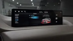 2023 Genesis GV80 3.0 Diesel AWD — фото 16