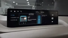 2023 Genesis GV80 3.0 Diesel AWD — фото 17
