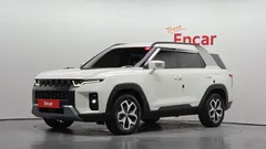 2023 SsangYong Torres Gasoline 1.5 2WD — фото 1