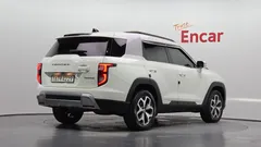 2023 SsangYong Torres Gasoline 1.5 2WD — фото 2