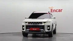 2023 SsangYong Torres Gasoline 1.5 2WD — фото 3