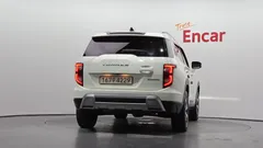 2023 SsangYong Torres Gasoline 1.5 2WD — фото 4